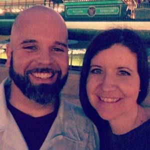 Meet your Posher, Joshua